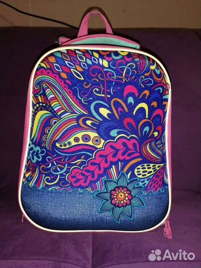 Рюкзак школьный Berlingo (ранец)