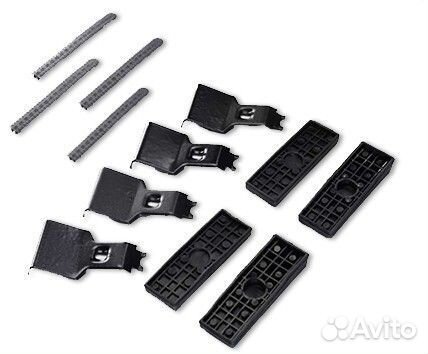 Кит Atlant 7050 Opel Astra J с 2009/Opel Meriva 20