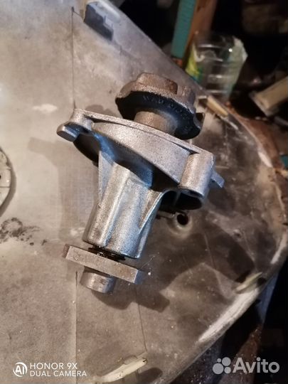 Помпа Ваз 2101-07