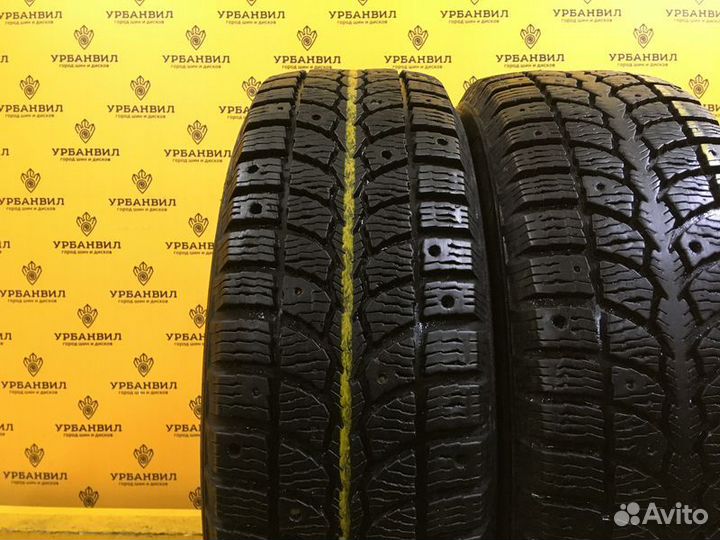 КАМА 505 Irbis 175/70 R13 82T