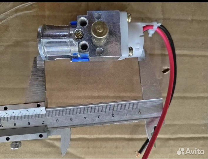 Замок зажигания для электровелосипеда