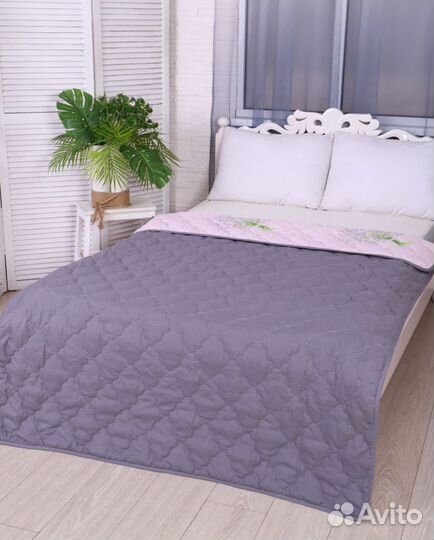 Одеяло/покрывало/ плед/коврик