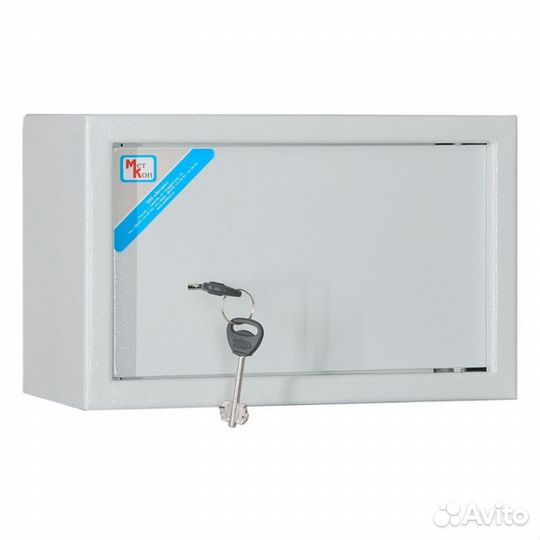 Сейф мебельный шм-20 (сейф пистолетный) новый