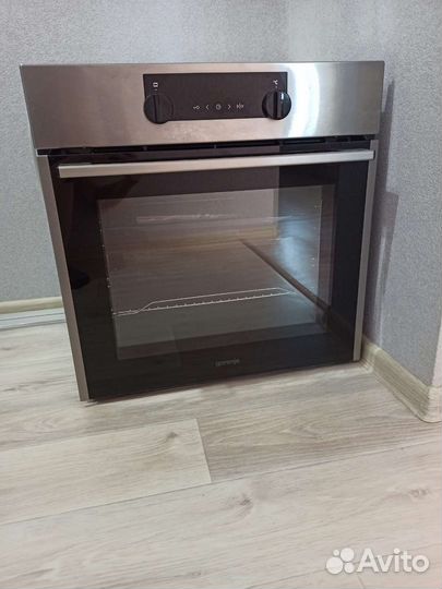 Духовой шкаф gorenje
