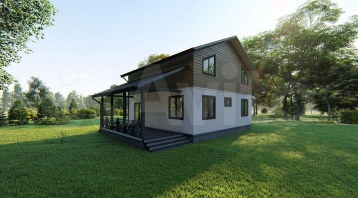 Участок 6 сот. (ИЖС)