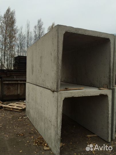 Лоток лк 300.120.60-1