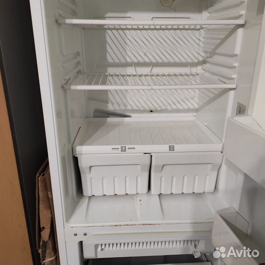 Холодильник Стинол бу