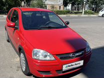 Opel Corsa 1.2 AMT, 2006, 48 000 км, с пробегом, цена 495 000 руб.