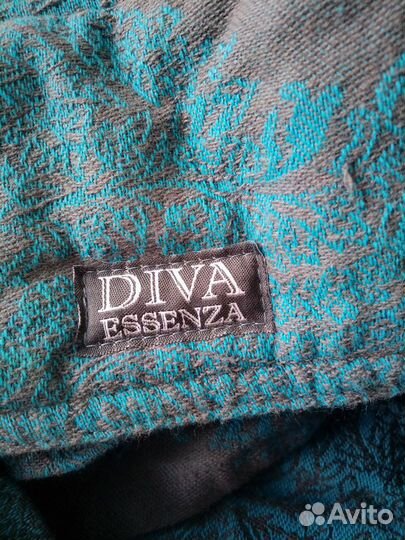 Май слинг diva milano