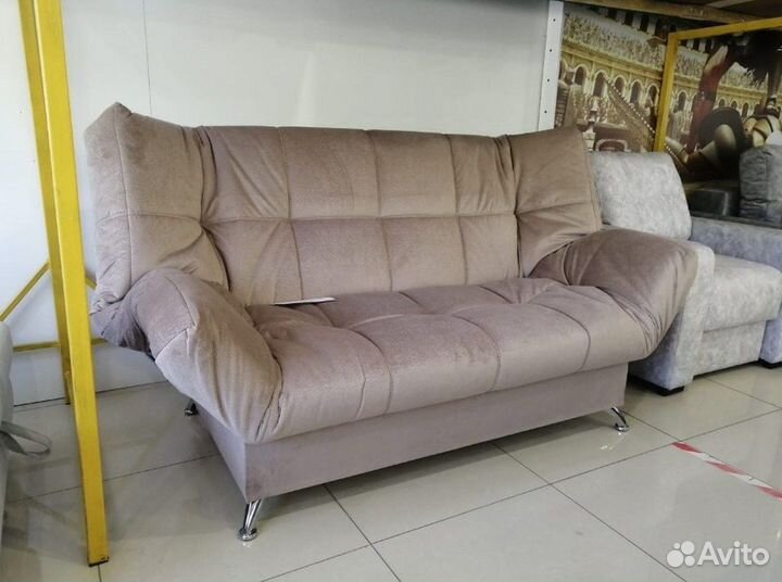 Диван удобный «Клик-Кляк»