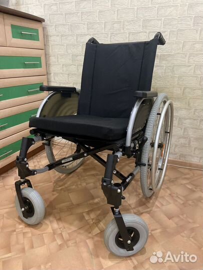 Инвалидная коляска бу