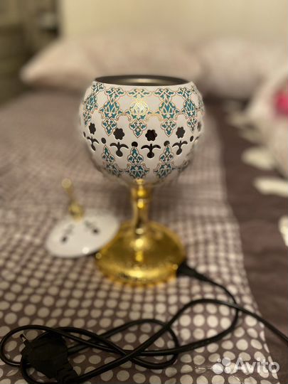 Аромолампа