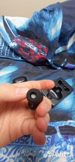 Наушники T2 Wireless headset