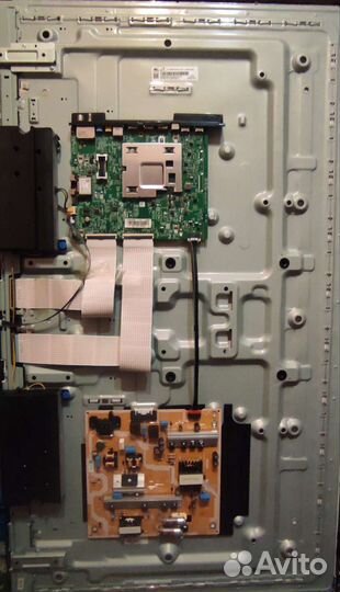 Запчасти для тв