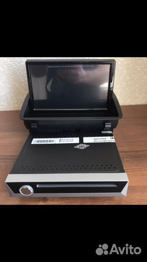 Автомагнитолы 2 din