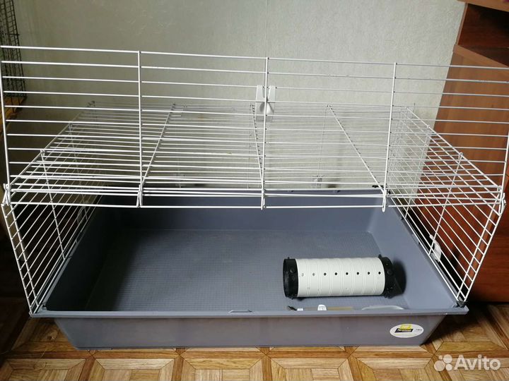 Клетка Ferplast rabbit 100 gabbia
