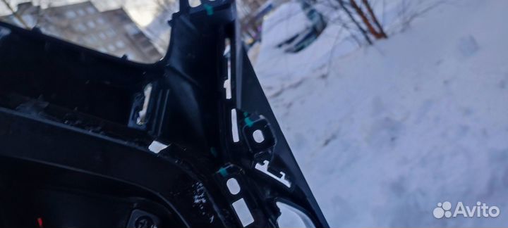 Решетка радиатора geely coolray