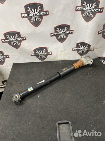 Стойка задняя правая audi a4b8