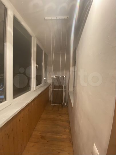 1-к. квартира, 36,6 м², 6/12 эт.