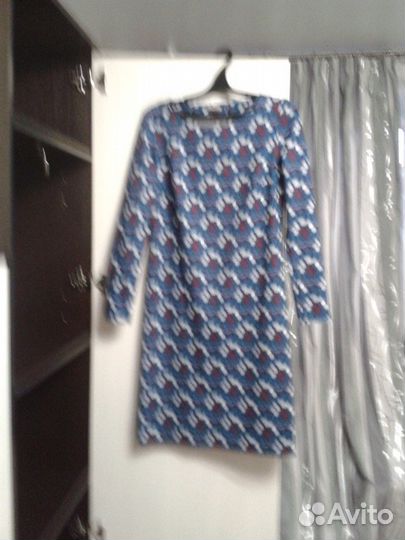 Платье женское