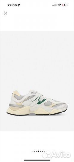 Кроссовки женские new balance 574 оригинал