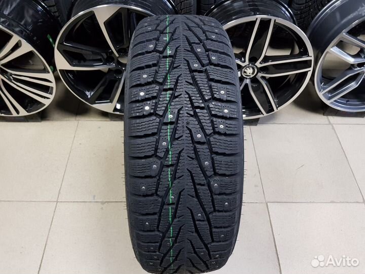 Nokian Tyres Nordman 7 225/65 R17