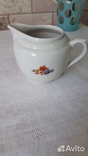 Молочник Вербилки