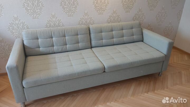 Диван IKEA Landskrona