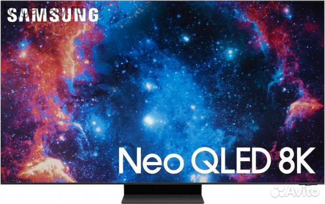 Телевизор Samsung QE65QN900CAU