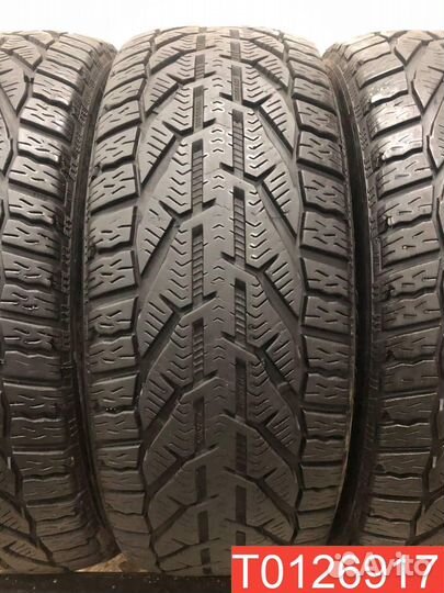 Tigar Winter 195/55 R15 85H