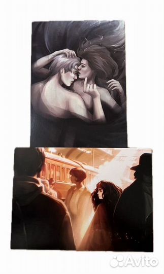 Открытки в озк