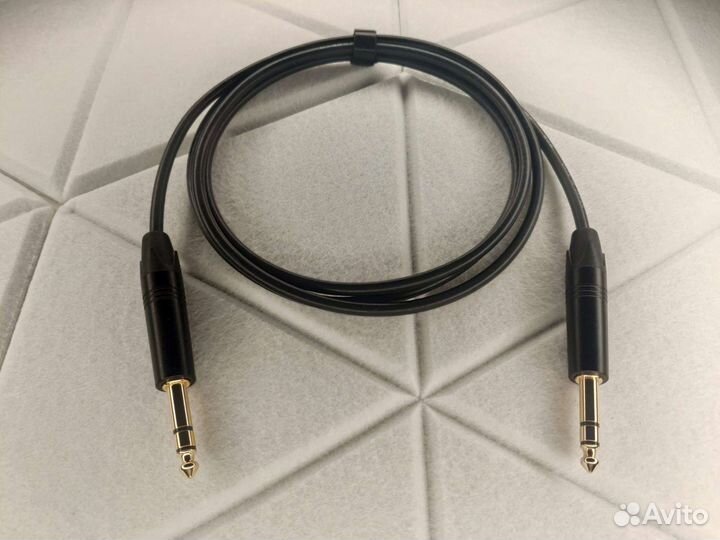 Jack 6,3 st на Jack 6,3 st canare l-4e5at