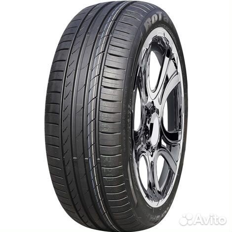 Rotalla Setula S-Race RU01 235/40 R18 95Y