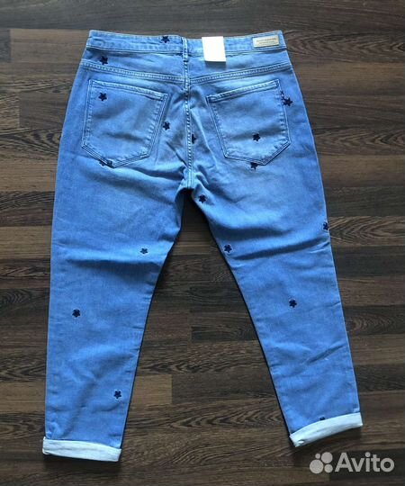 Джинсы Scotch & Soda оригинал