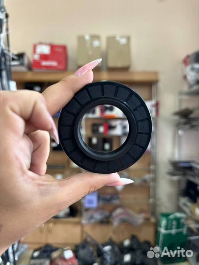 Сальник хвостовика УАЗ