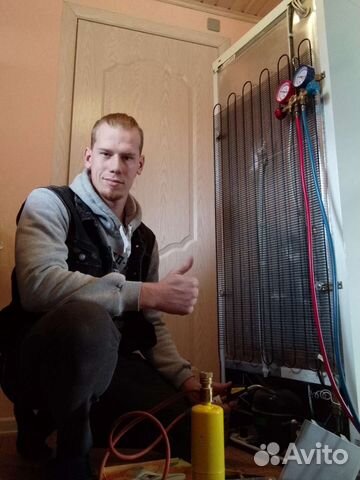 Ремонт холодильников на дому. Выезд и осмотр 0 р