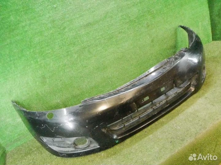 Бампер передний Nissan Teana J32 (2008-2014)
