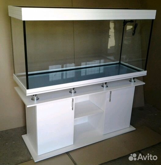 Тумба под аквариум