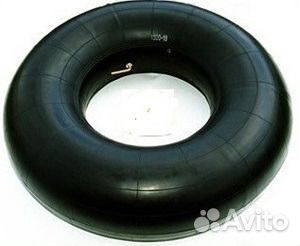 Автокамера 15.5-25 для фронтальных погрузчиков