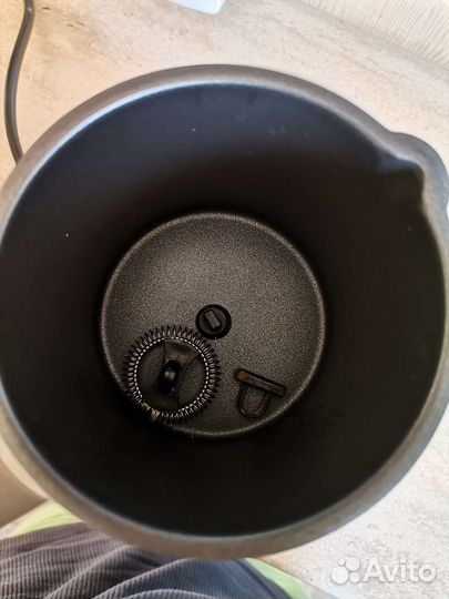 Вспениватель молока