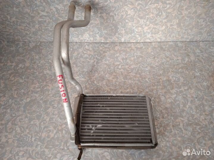 Радиатор отопителя Ford Fusion CBK 2005