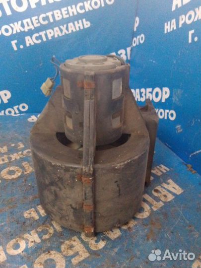 Моторчик печки. Kia Am928 АВТОБУС H100 1999