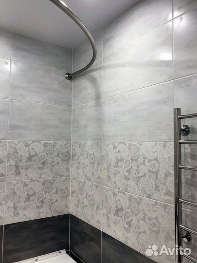 Потомственный плиточник. Ремонт от души