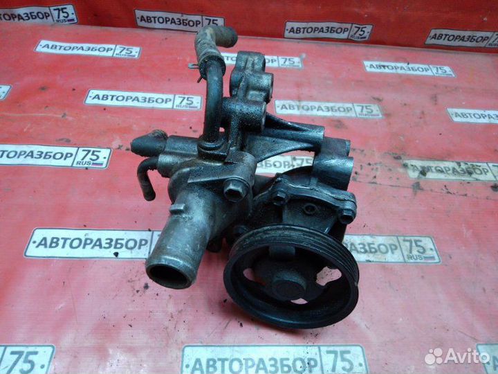 Гидроусилитель руля Suzuki Jimny JB23W K6A