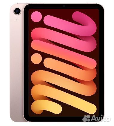 Новый Apple iPad Mini 6 2021 256 Wi-Fi