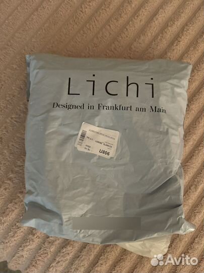 Кардиган lichi, новый