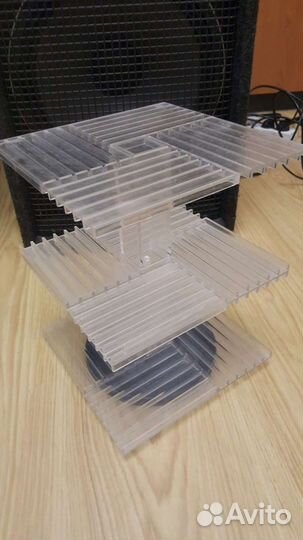 Стойка для сд