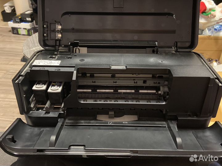 Принтер Canon pixma ip2600