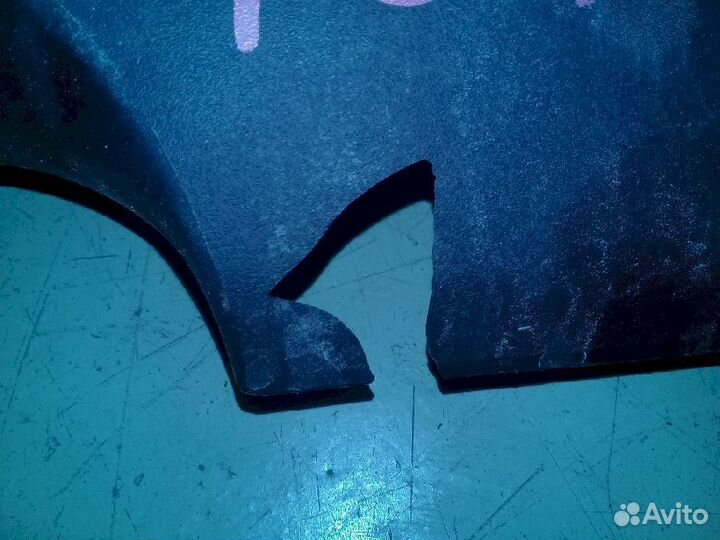 Декоративная крышка двс 14041EN200 Nissan Lafesta