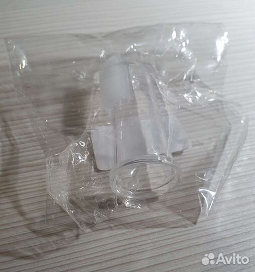 Зубная щётка для кошек и собак